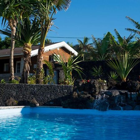 Hotel Les Embruns Du Baril سانت فيليب المظهر الخارجي الصورة