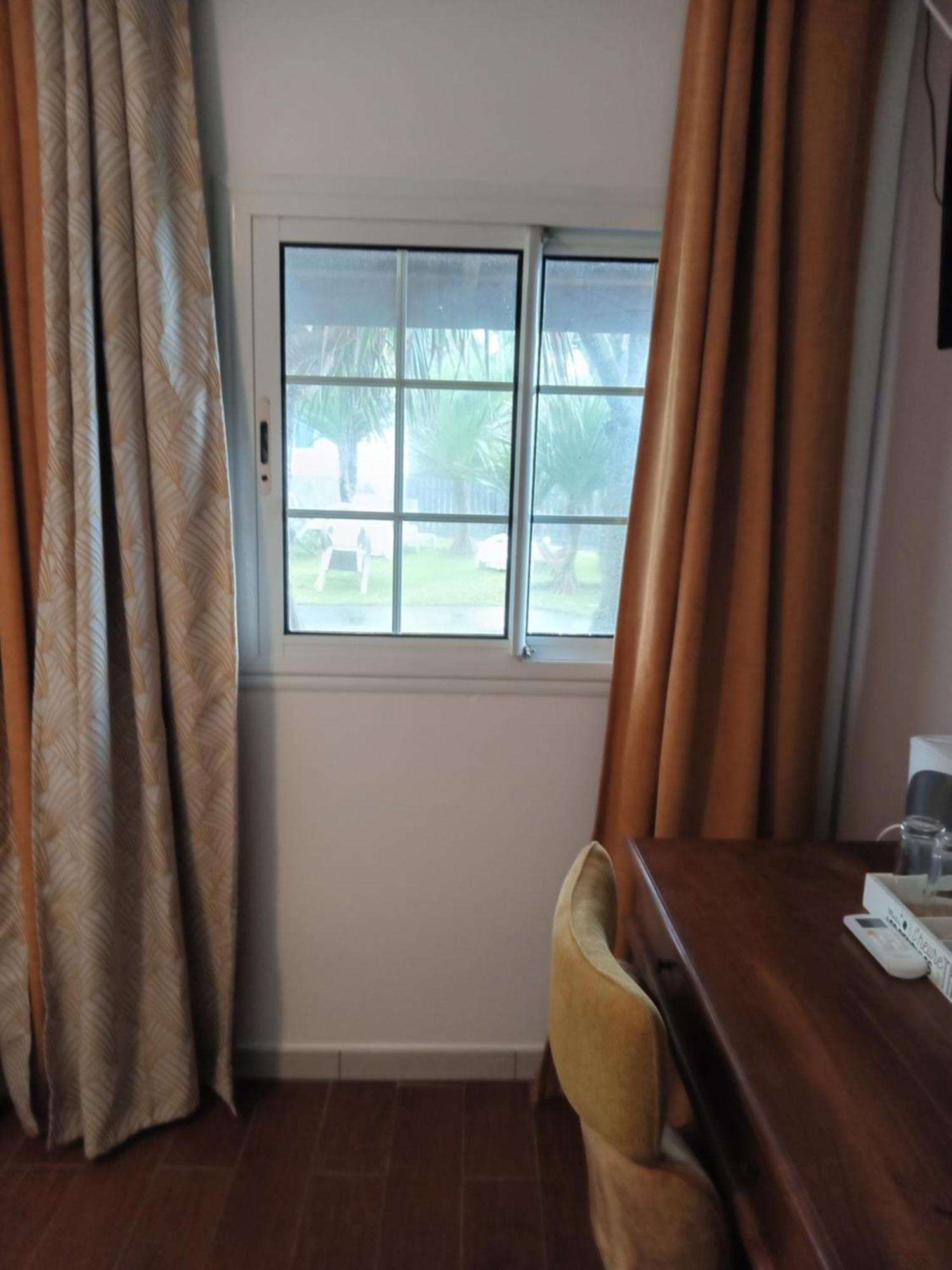 Hotel Les Embruns Du Baril سانت فيليب المظهر الخارجي الصورة